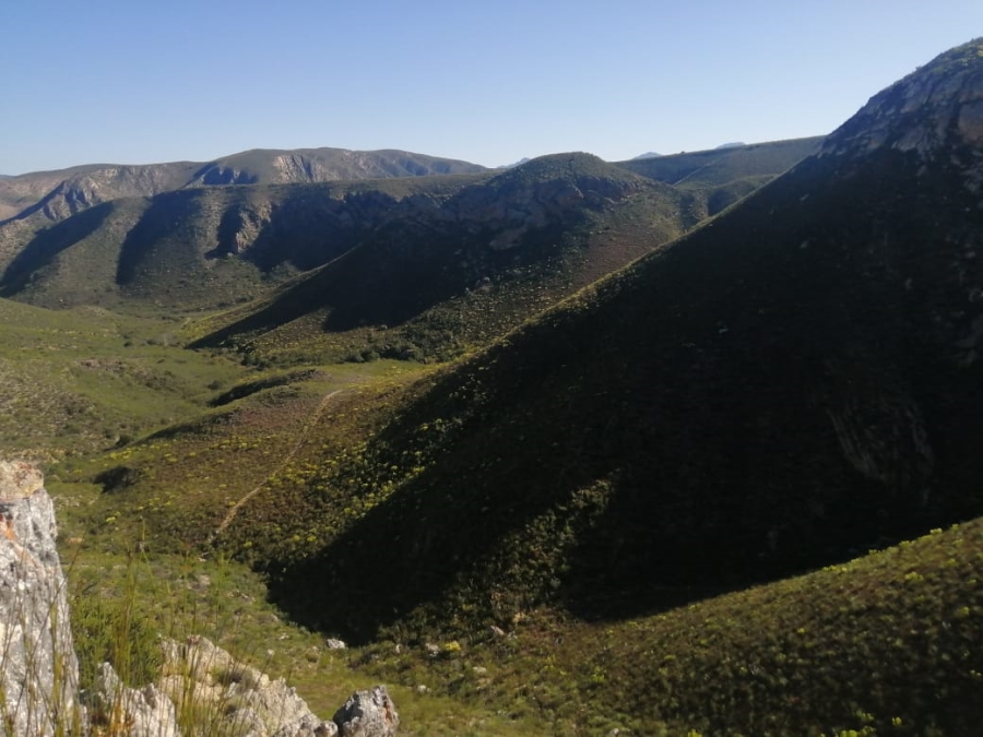 3 Bedroom Property for Sale in Joubertina Eastern Cape